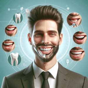 הלבנת שיניים בכפר סבא: מה מחזיק לאורך זמן ומה “נראה לבן” רק שבוע